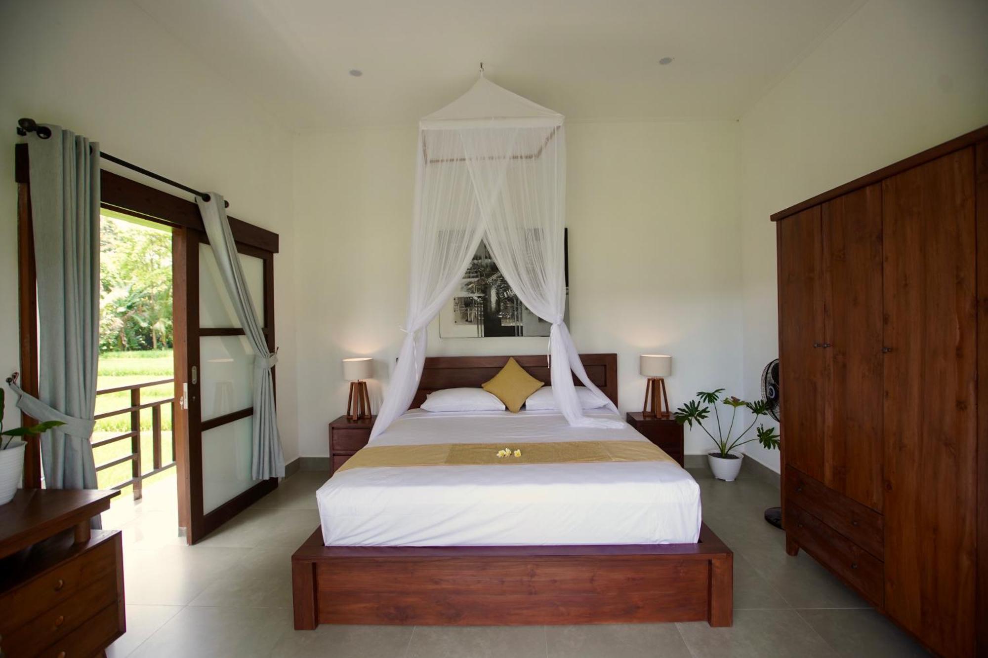 Ume Dukuh Home Sidemen Sidemen  Room photo