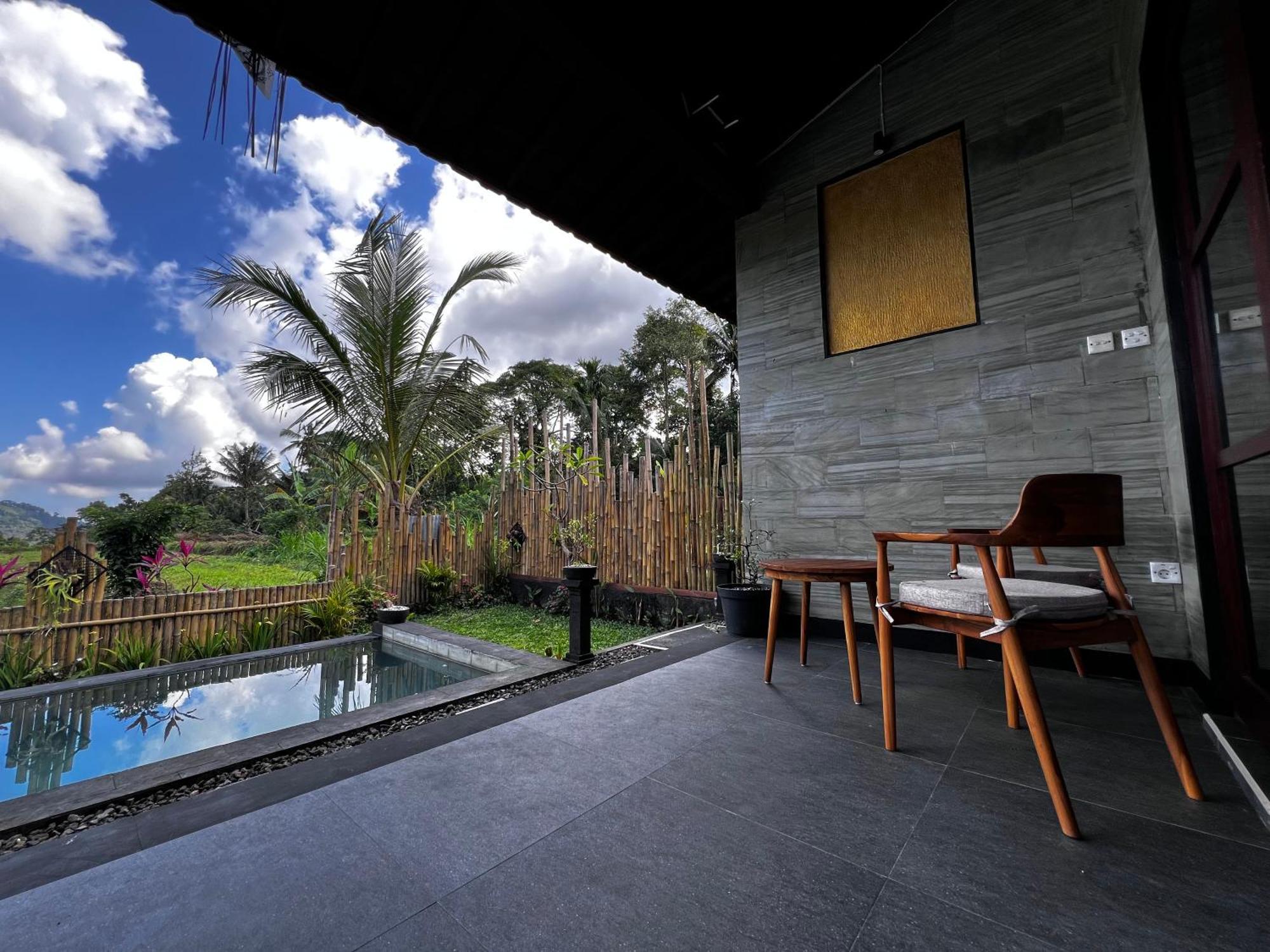 Ume Dukuh Home Sidemen Sidemen  Exterior photo