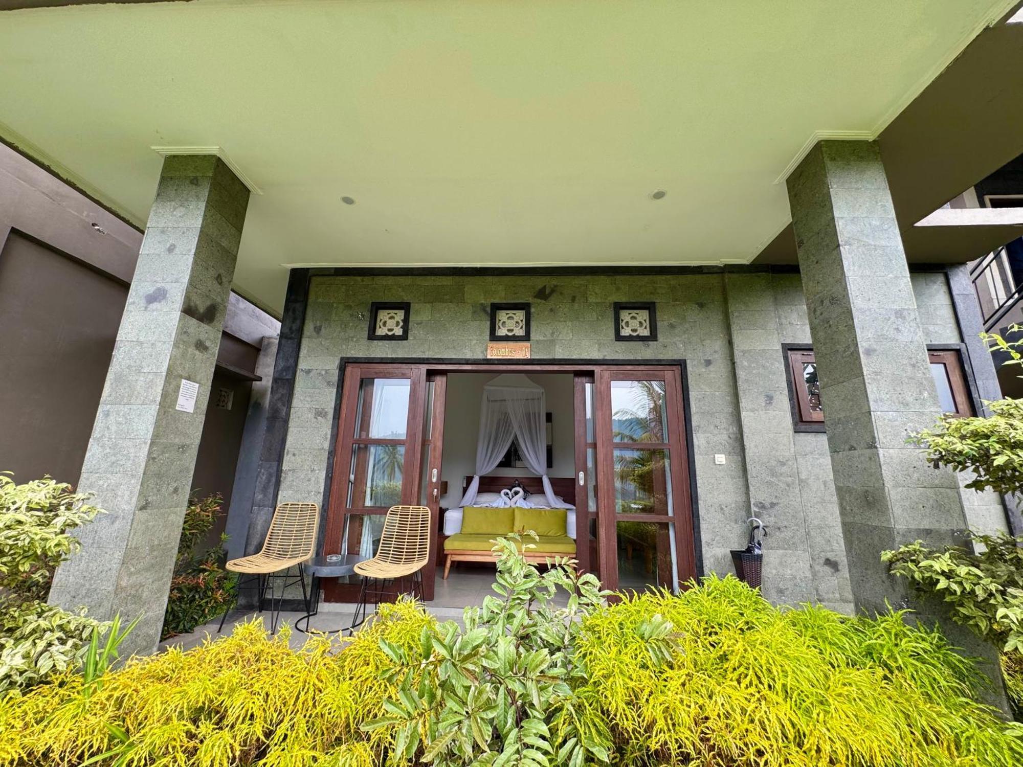 Ume Dukuh Home Sidemen Sidemen  Exterior photo